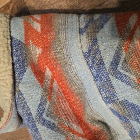 Aztec Jacket - Picture 4 of 4